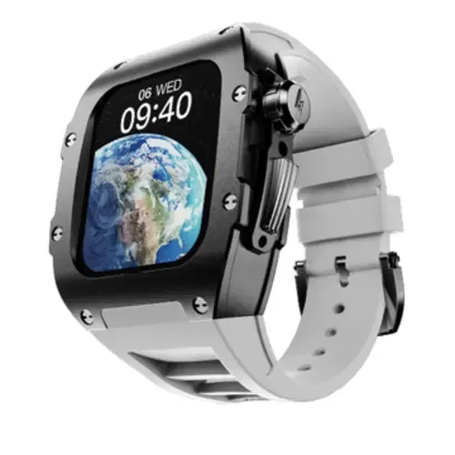 Fire-Boltt Racing Series Diablo FBR004 Front