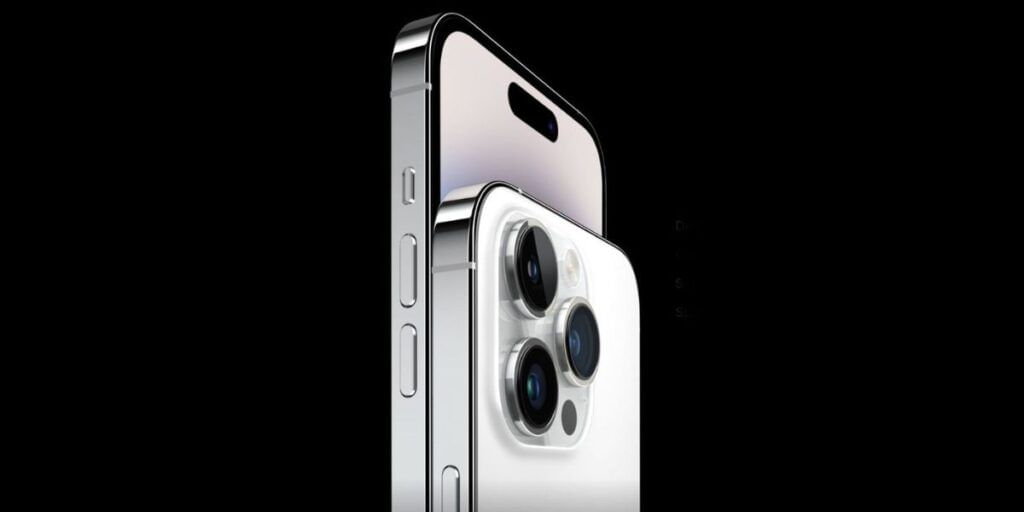 Apple iPhone 16