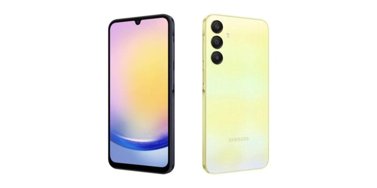 Details Leaks About Samsung Galaxy A25, Read To Know!
