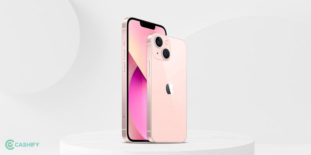 iPhone 13