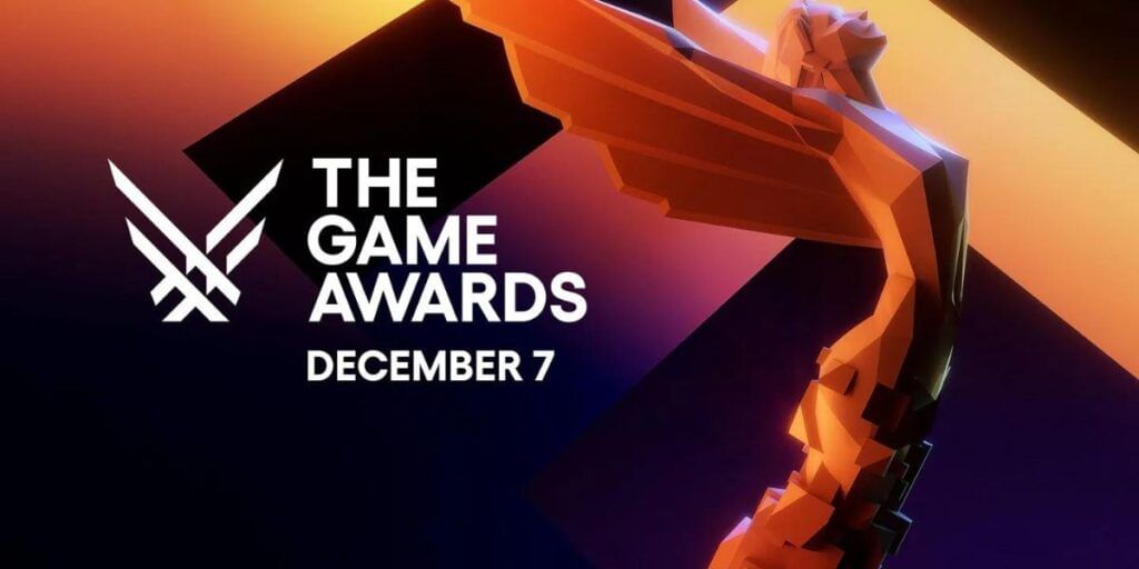 The Game Awards 2023