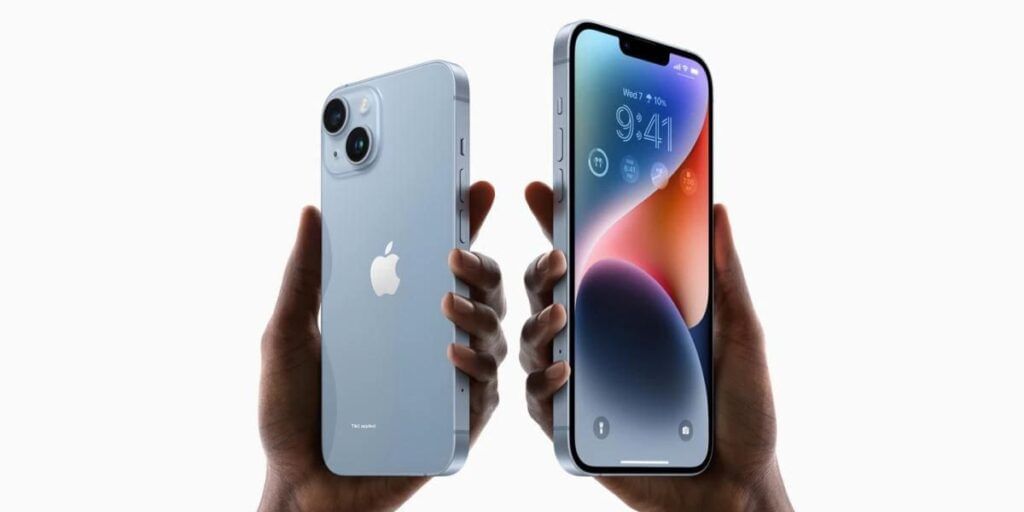 Apple iPhone 14