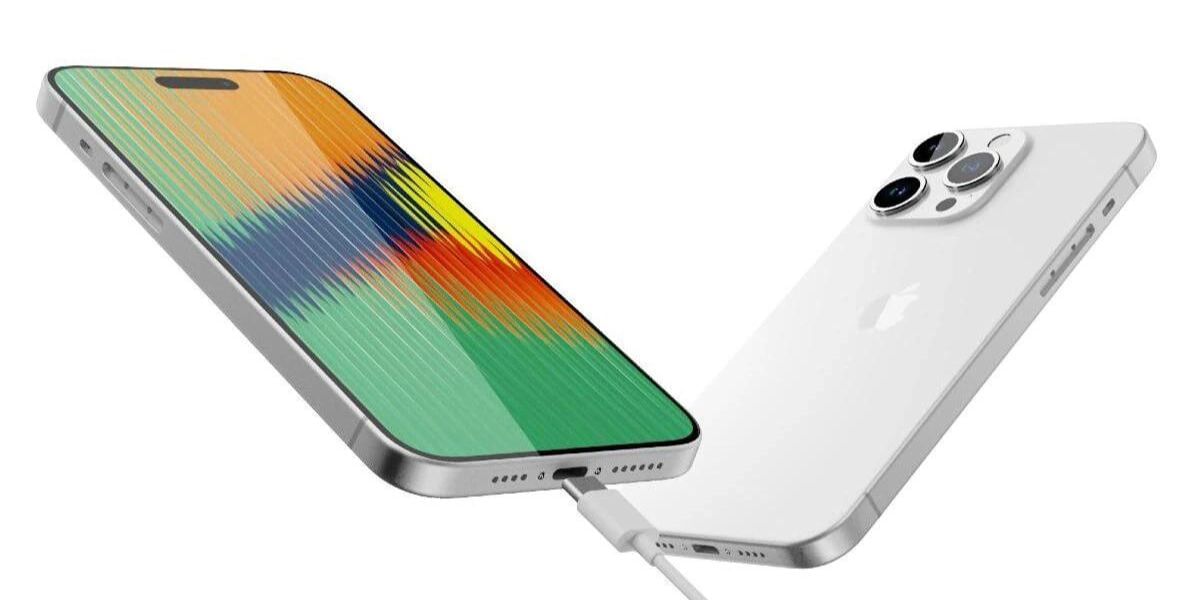 May You See Under-Display Camera In iPhones After 2026: Report