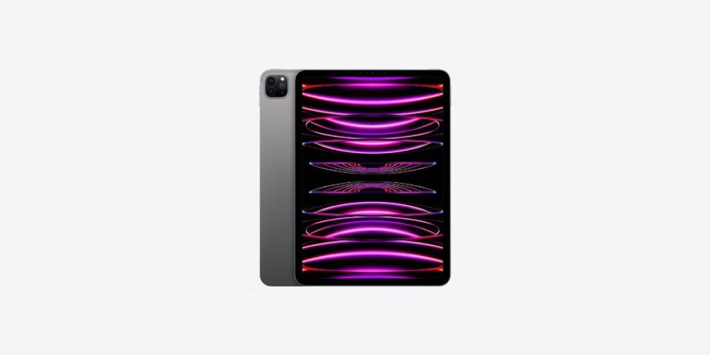Apple iPad 10th