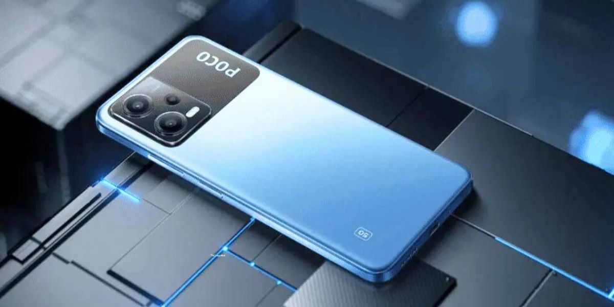 Details Revealed About POCO X6 Pro 5G Before Launch! Read To Know