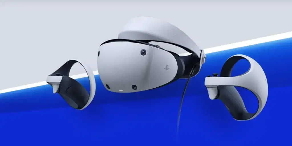 PSVR 2 Price In India