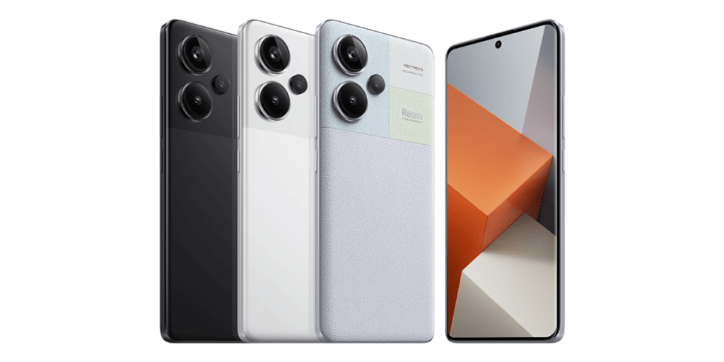 Redmi Note 13 Pro Series Price In India Leaked