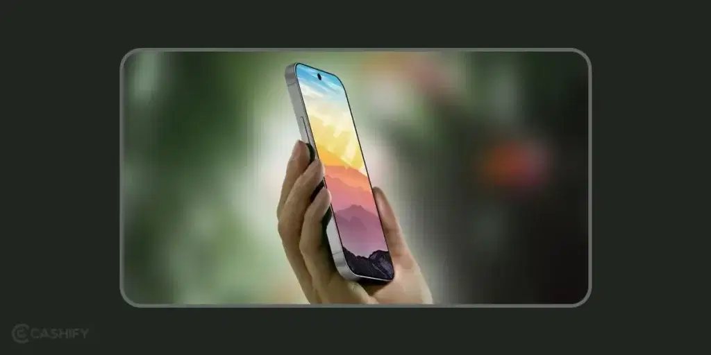 iPhone 16 Lineup