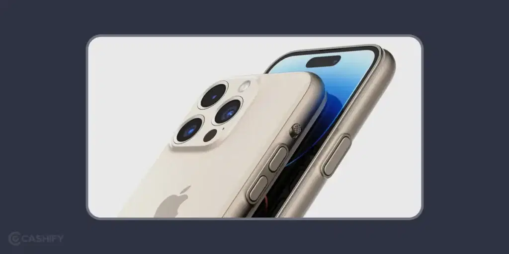 Camera