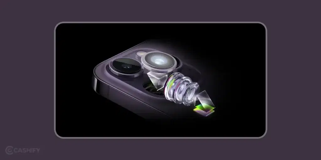 Camera - 1