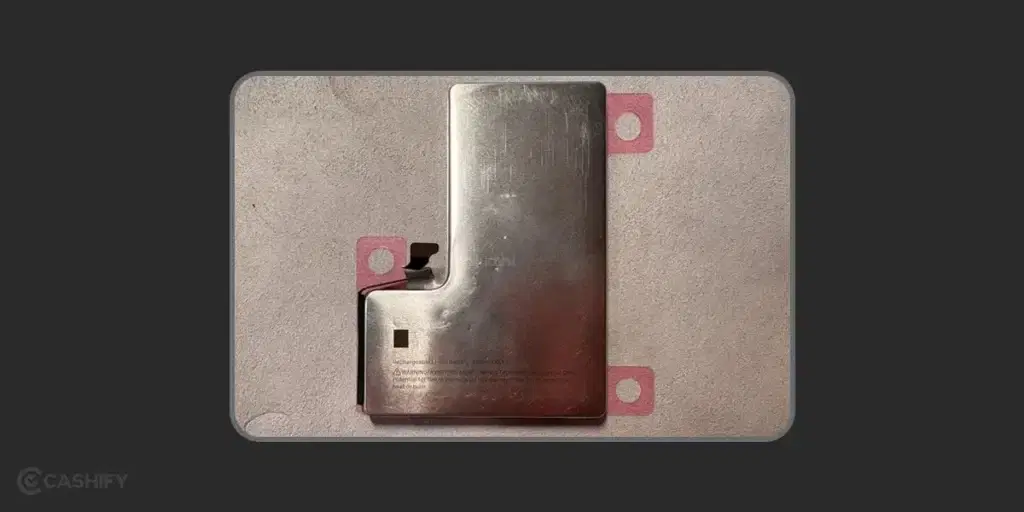 Expected Specifications - 1 - IPhone 16