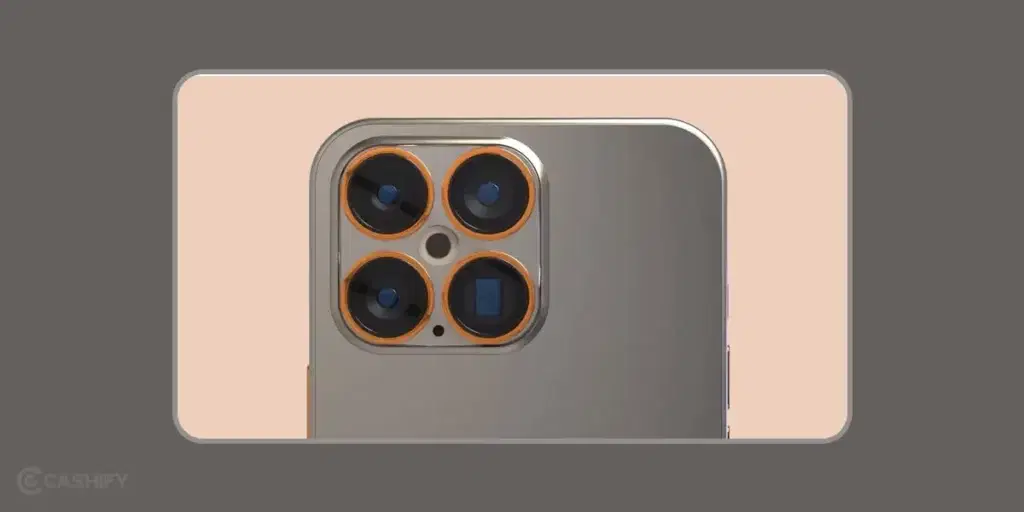 iPhone 16 design and display - 1