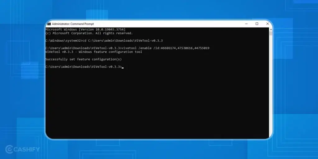 How to enable Copilot on Windows 10 - step-4