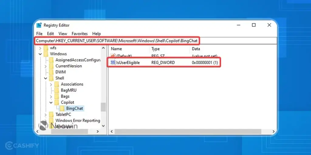 How to enable Copilot on Windows 10 - step-5