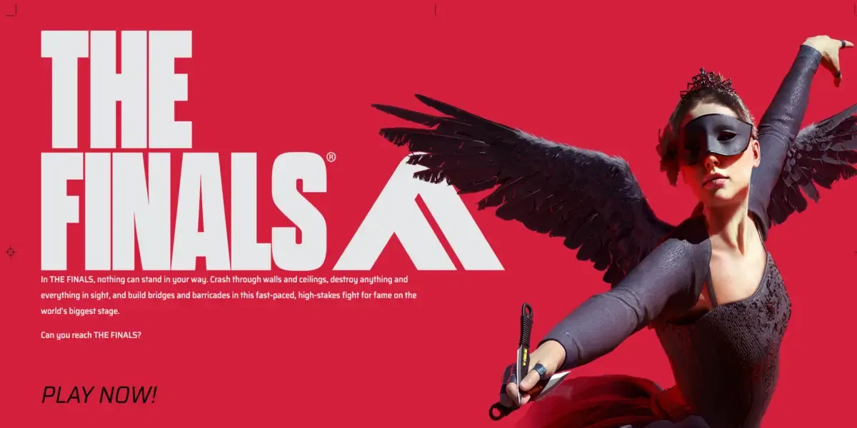 The Finals Released: Download Size, System Requirements & More