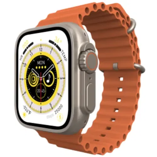 Endefo Enfit Neo Pro Front