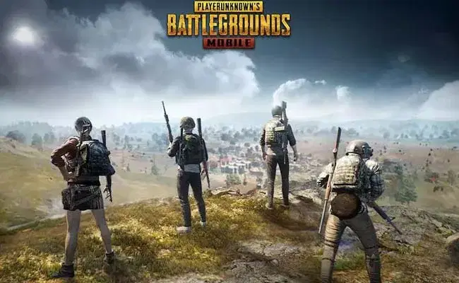 BattleGround Mobile India