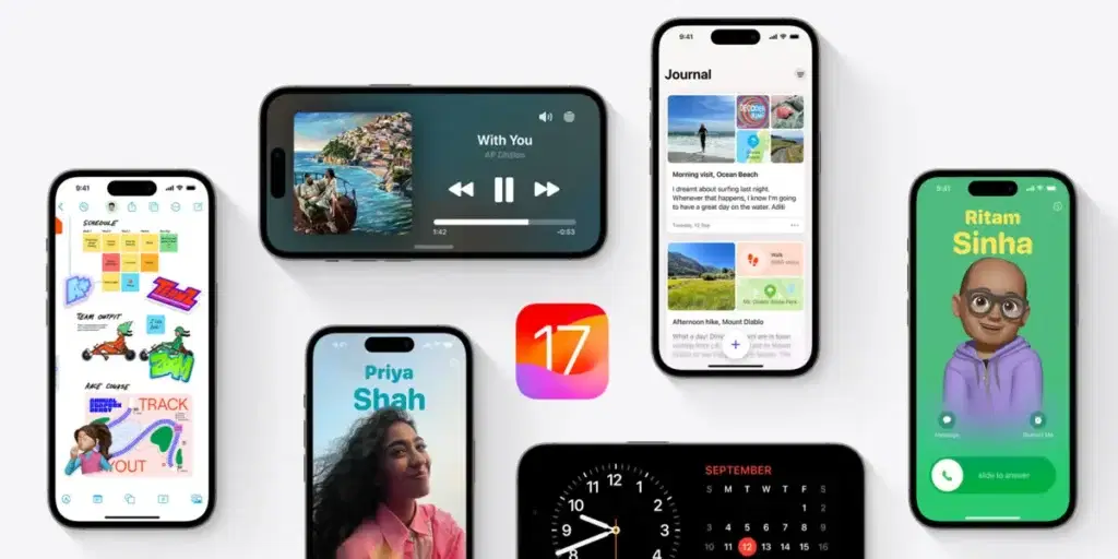 iOS 17.2 Update Brings New Features And Security Fixes