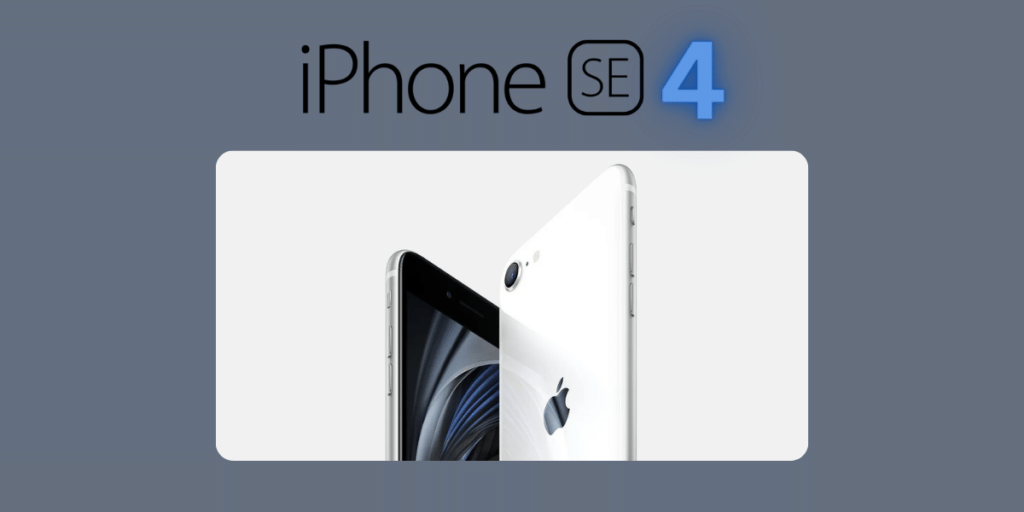 iPhone SE 4 Price