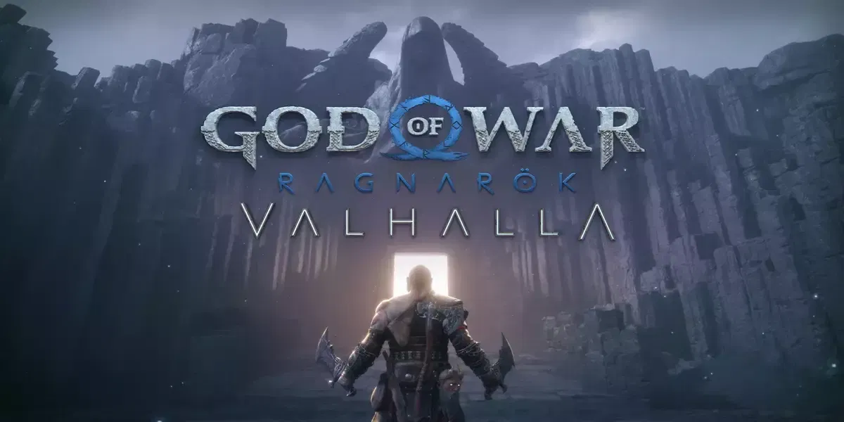 God Of War Ragnarok Valhalla DLC: Release Date, Download Size & More