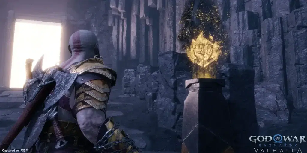 When Should You Play The GOW Ragnarok Valhalla DLC?