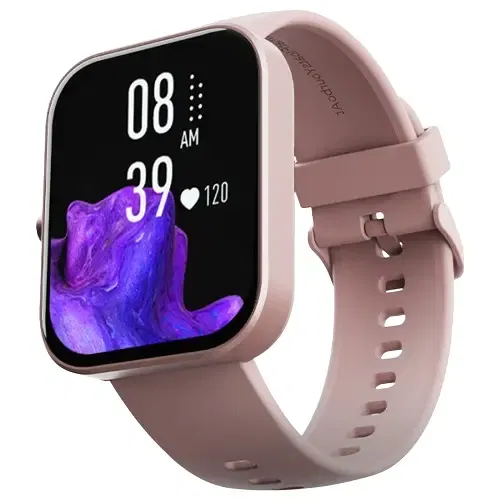 boAt Wave Hype Front