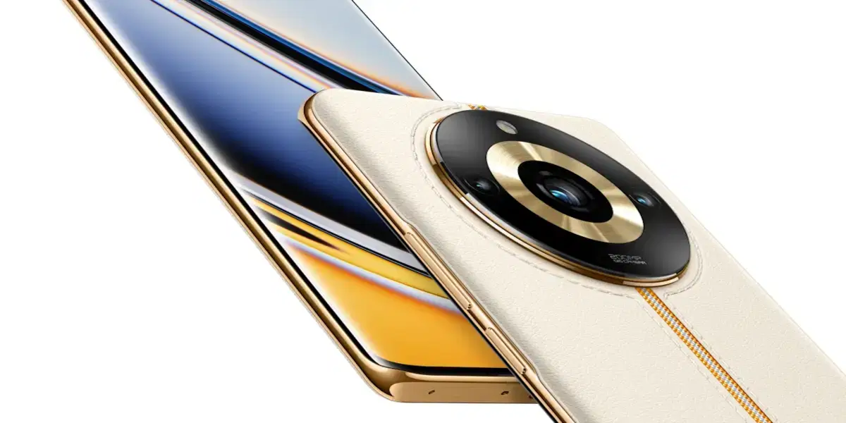 Realme 12 Pro Series To Launch In India Early Next Year