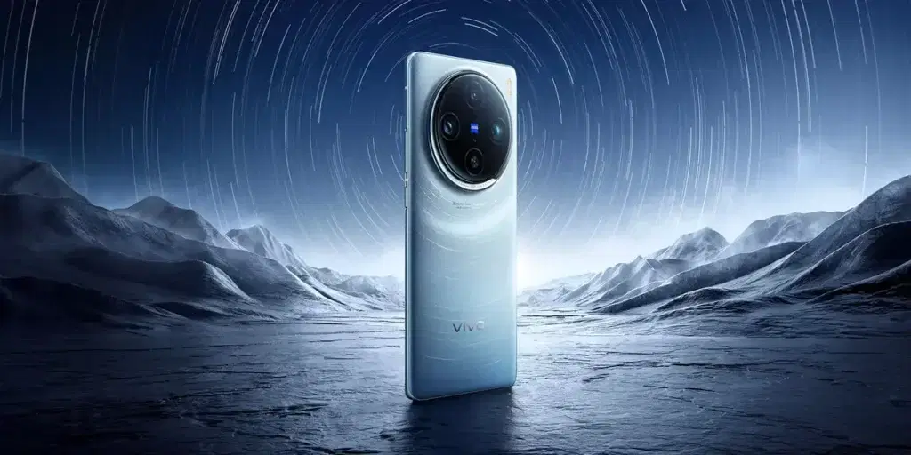 Vivo X100 Series Specifications