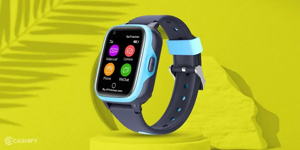 resale value of smartwatches