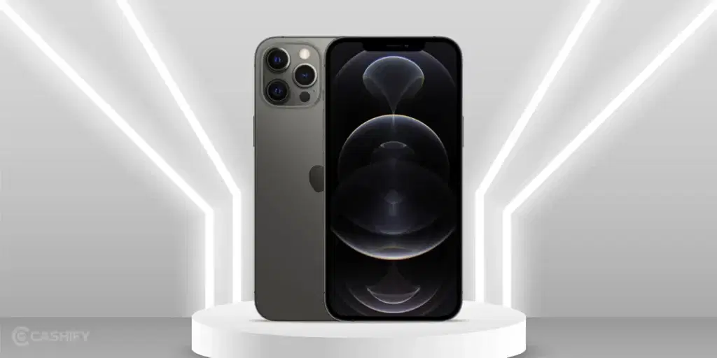 Apple iPhone 12