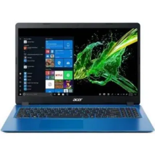 Acer Aspire 3 A315 42 NX.HHNSI.002 AMD Dual Core Athlon 4 GB 1 TB Windows 10 Front