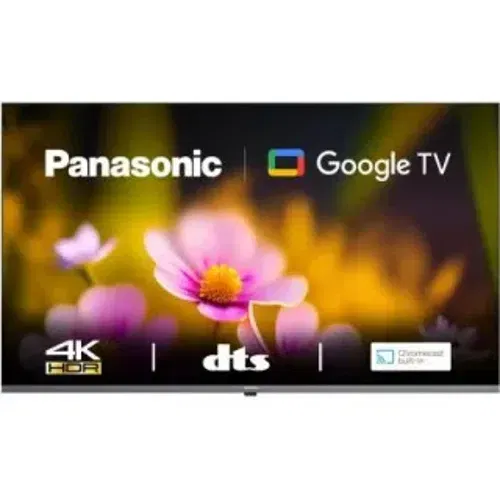 Panasonic TH-75MX740DX 75 inch (190 cm) LED 4K Front