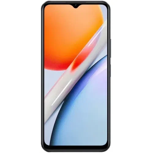 Vivo Y36i Front