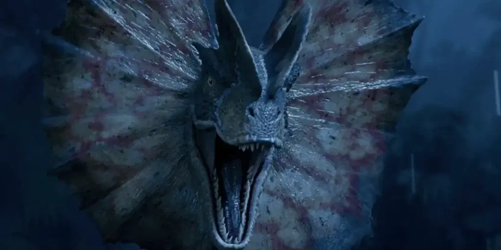 Jurassic Park Suvival First Person Horror Game