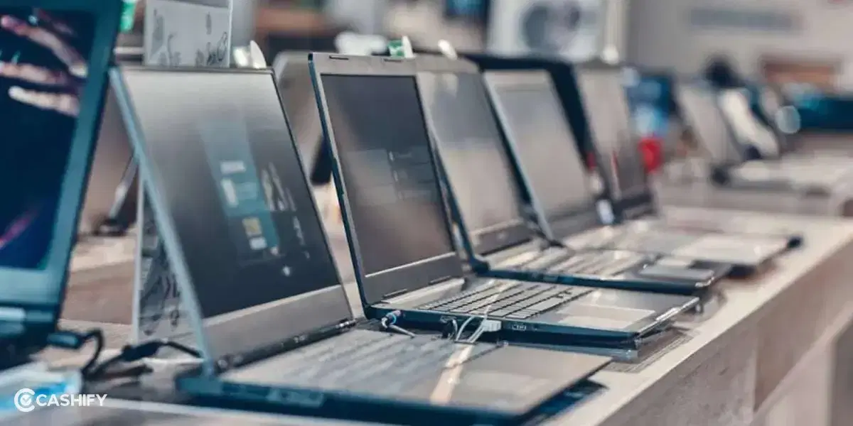 is it safe to sell old laptop
