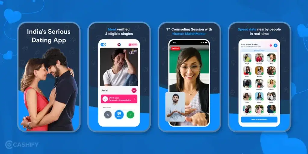TrulyMadly