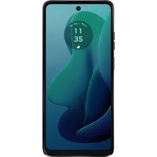 Motorola Moto G 5G 2024 Front