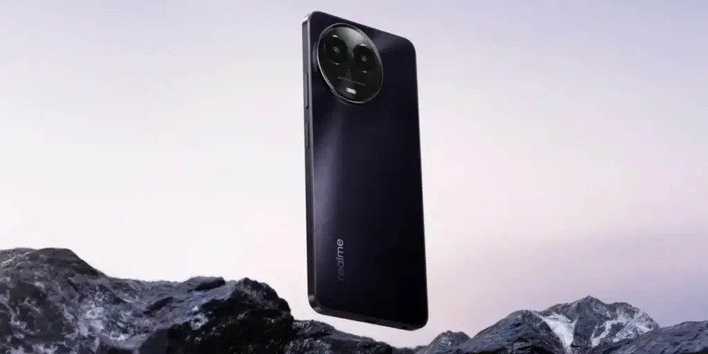 Realme C67 5G Price In India