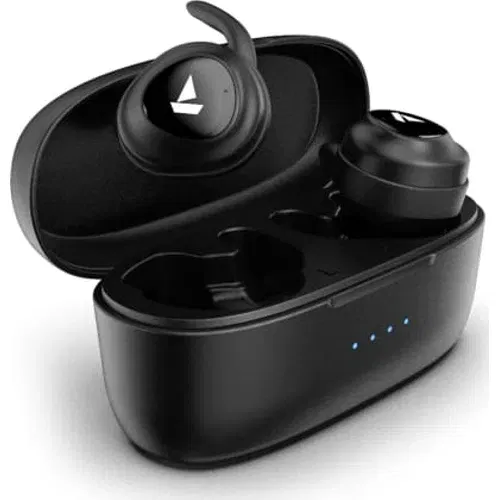boAt Airdopes 411v2 Front