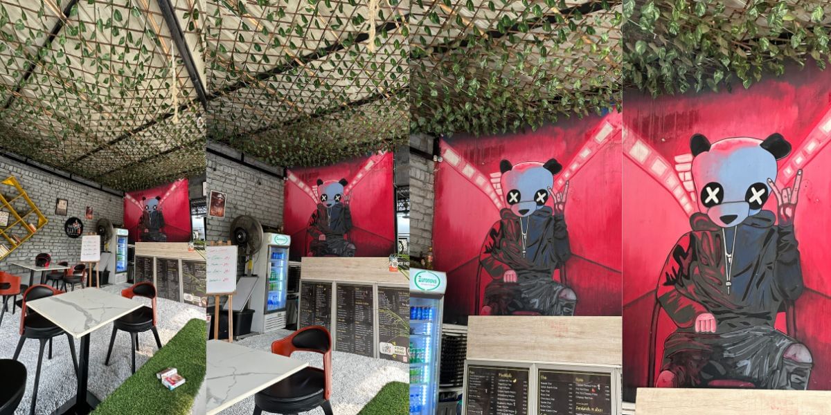 Apple iPhone 14 Pro Camera samples