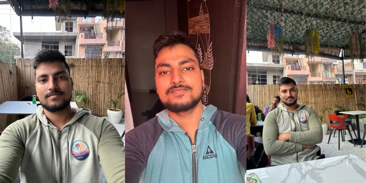 Apple iPhone 14 Pro Camera samples