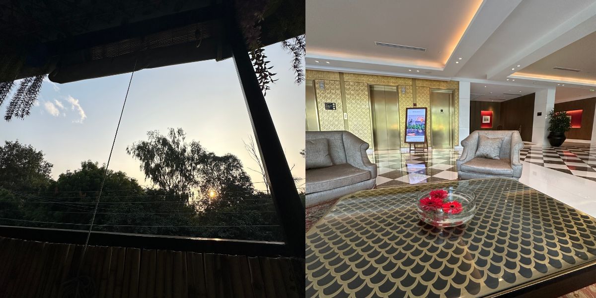 Apple iPhone 14 Pro Camera samples