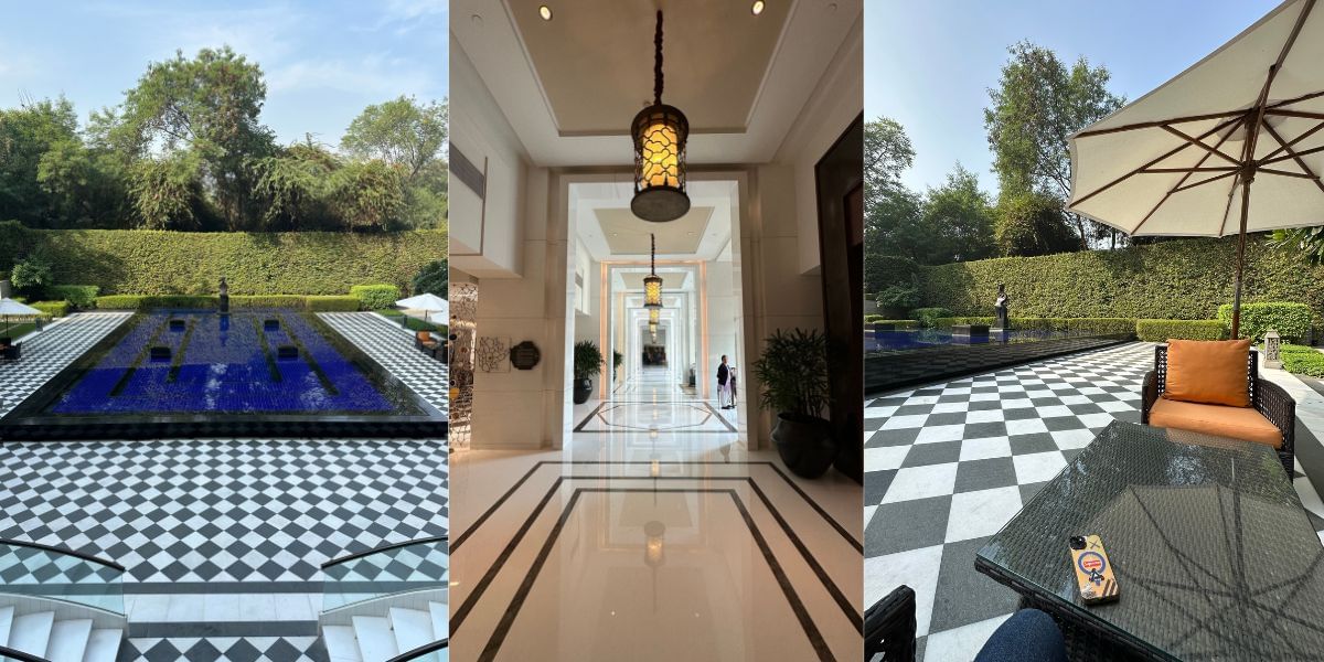 Apple iPhone 14 Pro Camera samples