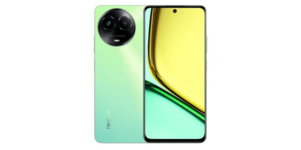 Realme C67 5G Specifications