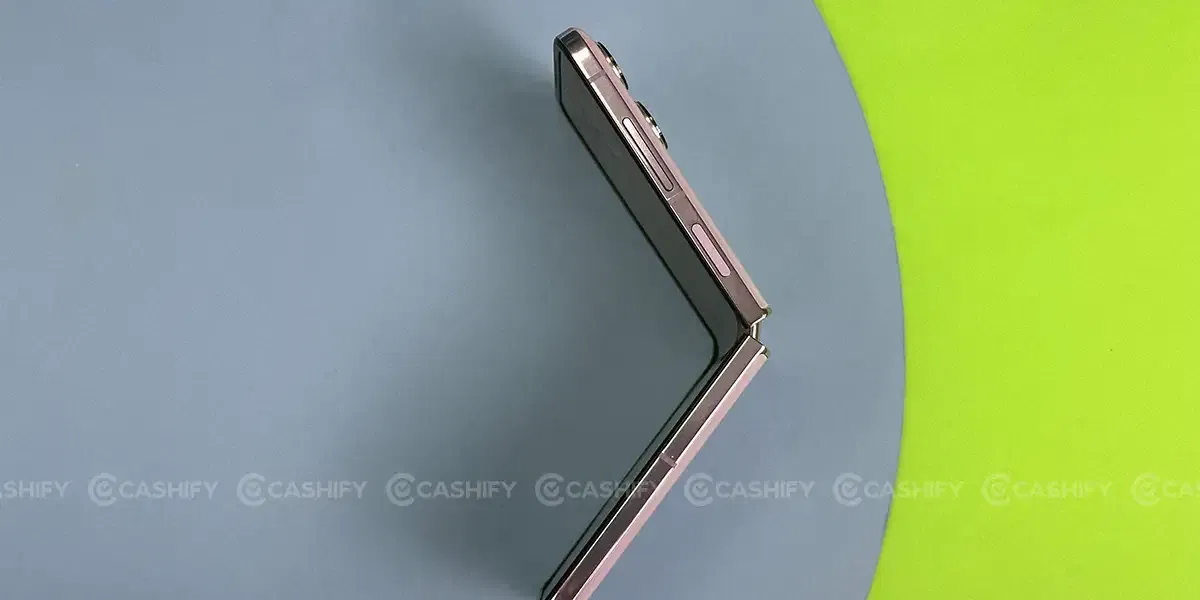 Oppo Find N2 Flip Hinge