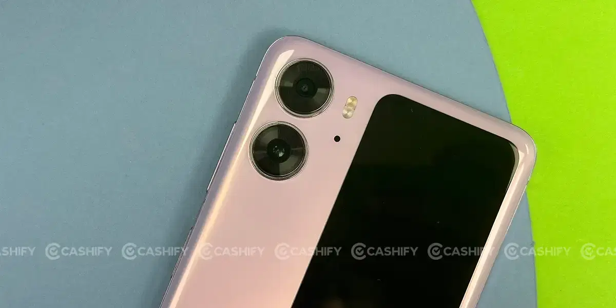 Oppo Find N2 Flip at low price