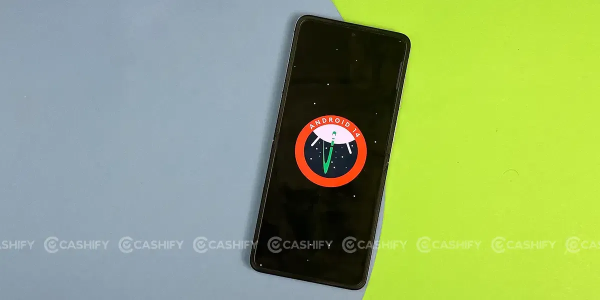 Oppo Find N2 Flip Android Version