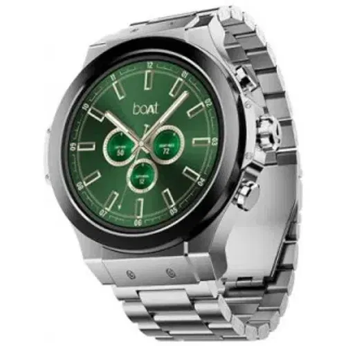 boAt Enigma X400 Front