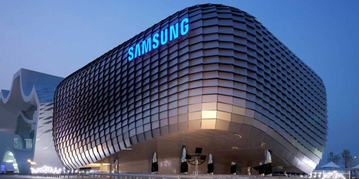 Security Threat For Samsung Users Indian Government Warns