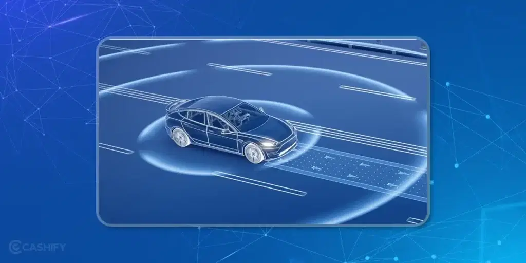 Robotaxi and AI-Driven Cars